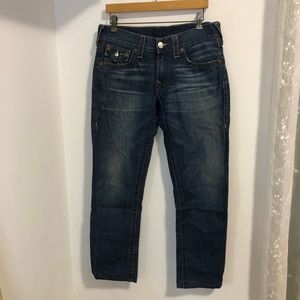 MEN’S True Religion Jeans W31 L31*
